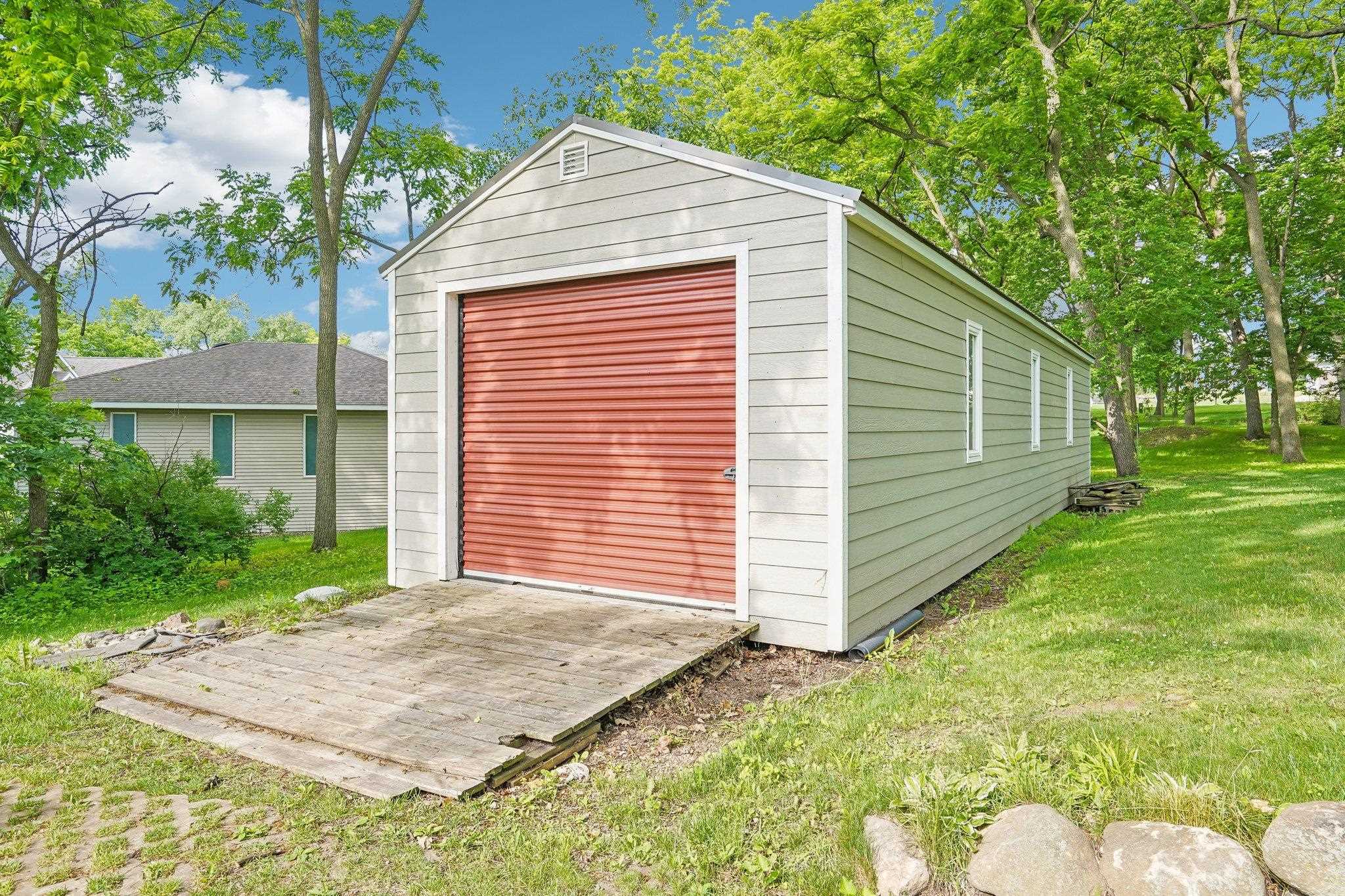 546 Main Street Merrimac, WI 53561 - Photo 67 of 83