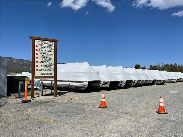 $49,995 | 400 Pine Knot Avenue, Unit K36, Big Bear Lake, CA 92315