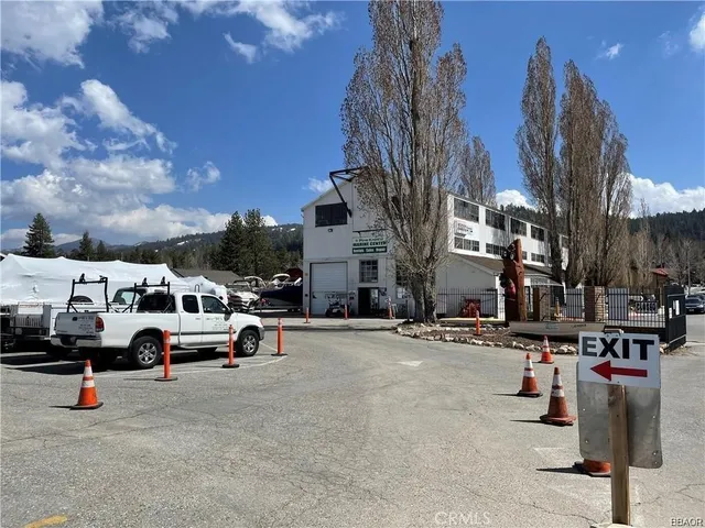 $49,995 | 400 Pine Knot Avenue, Unit K36, Big Bear Lake, CA 92315