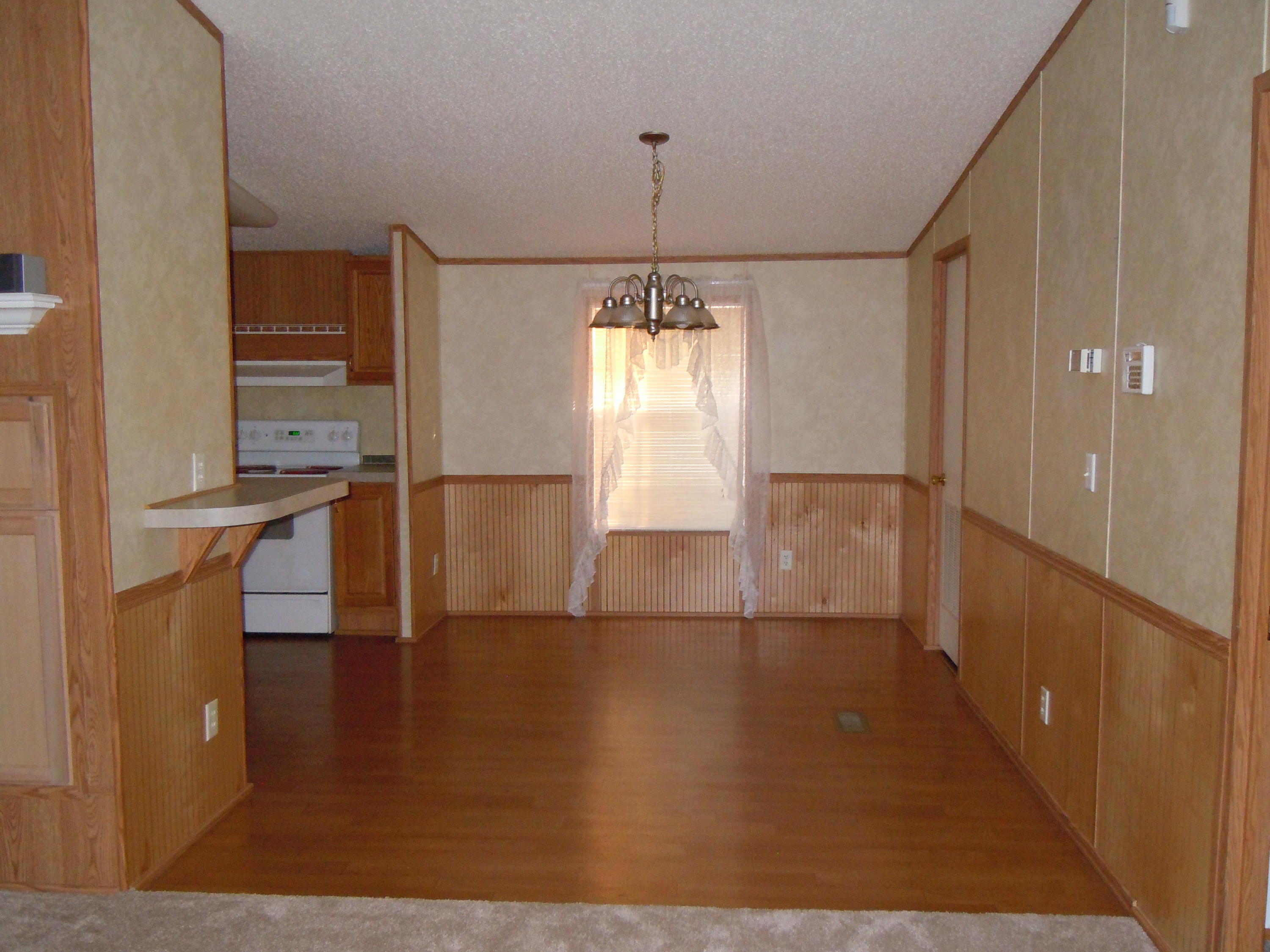 1909 Enterprise Road Piney Flats, TN 37686 - Photo 8 of 26 dinning room