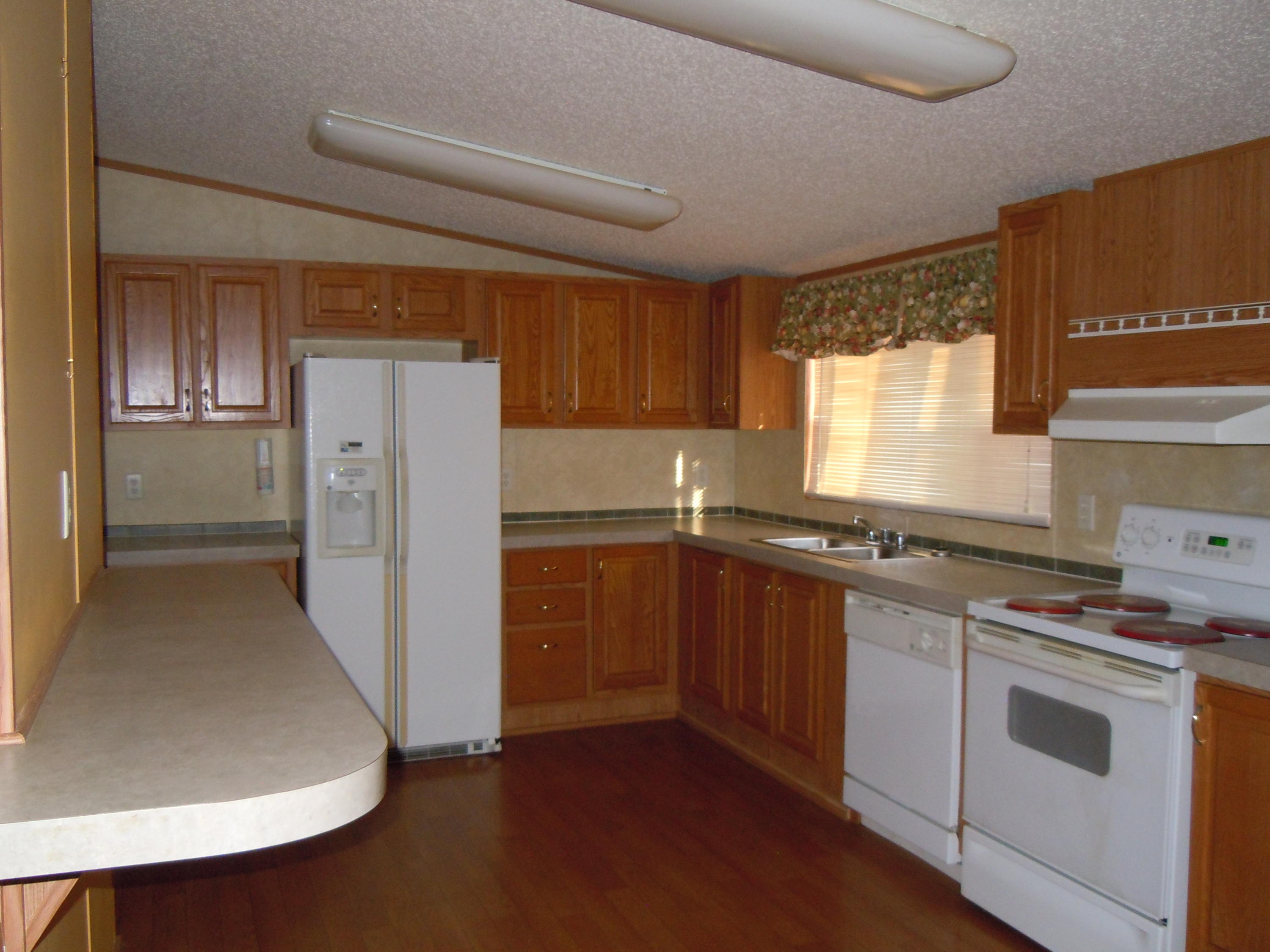 1909 Enterprise Road Piney Flats, TN 37686 - Photo 9 of 26 Kitchen 1