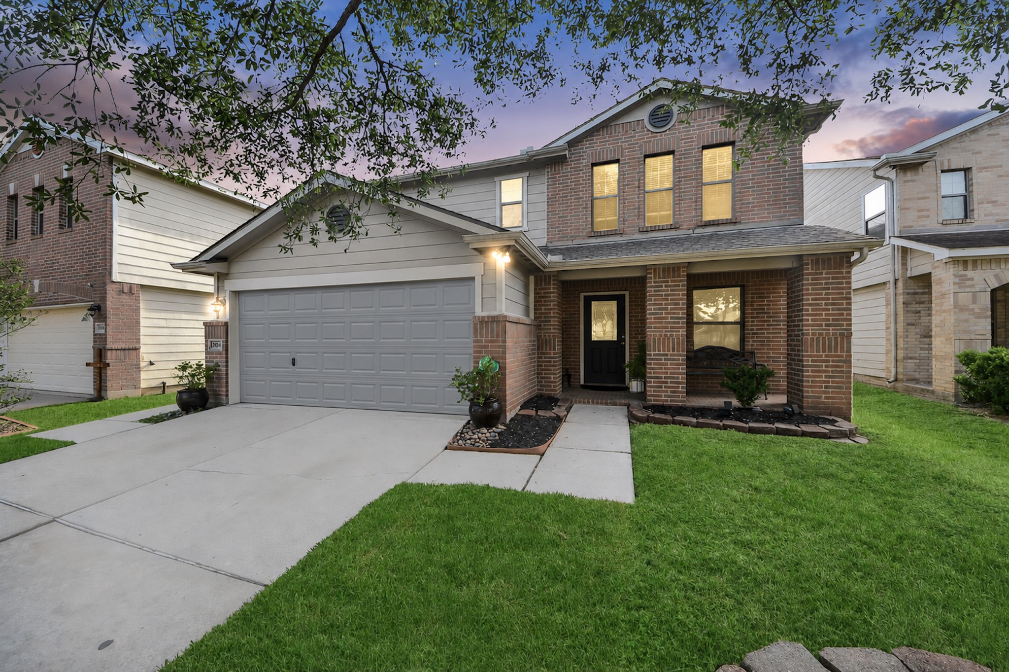 13915 Prosperity Ridge Drive Houston, TX 77048 - Photo 3 of 41