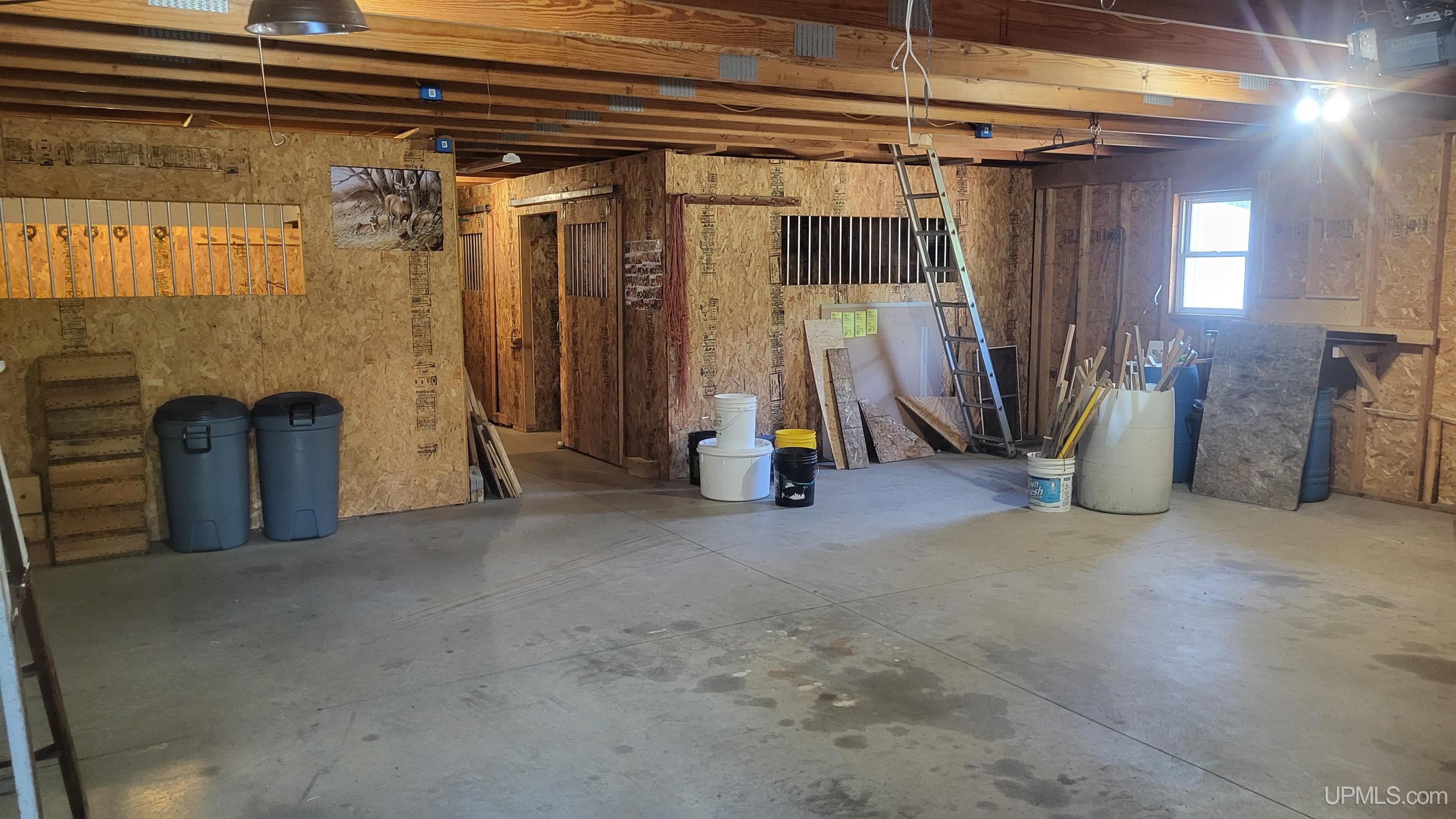 9332 Deer Lake Road Crivitz, WI 54114 - Photo 30 of 44