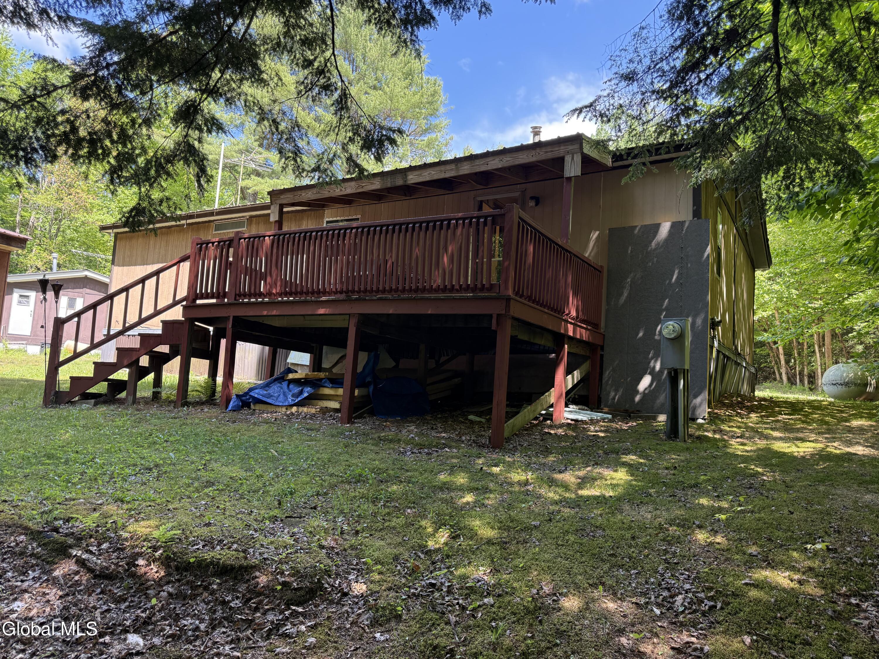 124 Archer Road Broadalbin, NY 12025 - Photo 10 of 17 IMG_8311