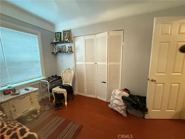 a kitchen with sink a stove and refrigerator