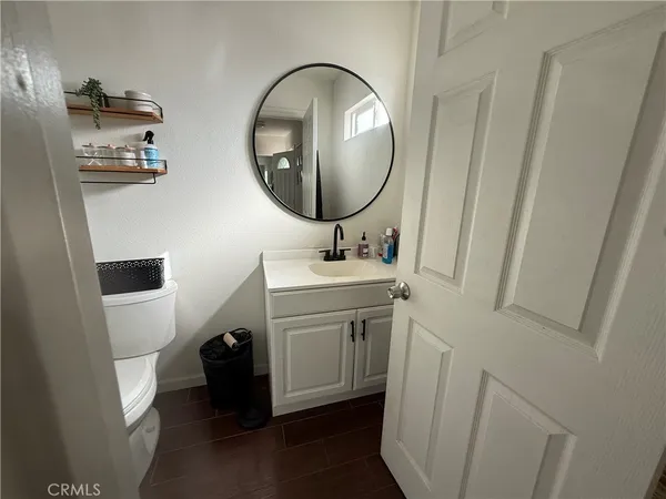a bathroom with a shower and a tub