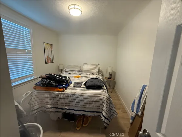 a room with storage and utility