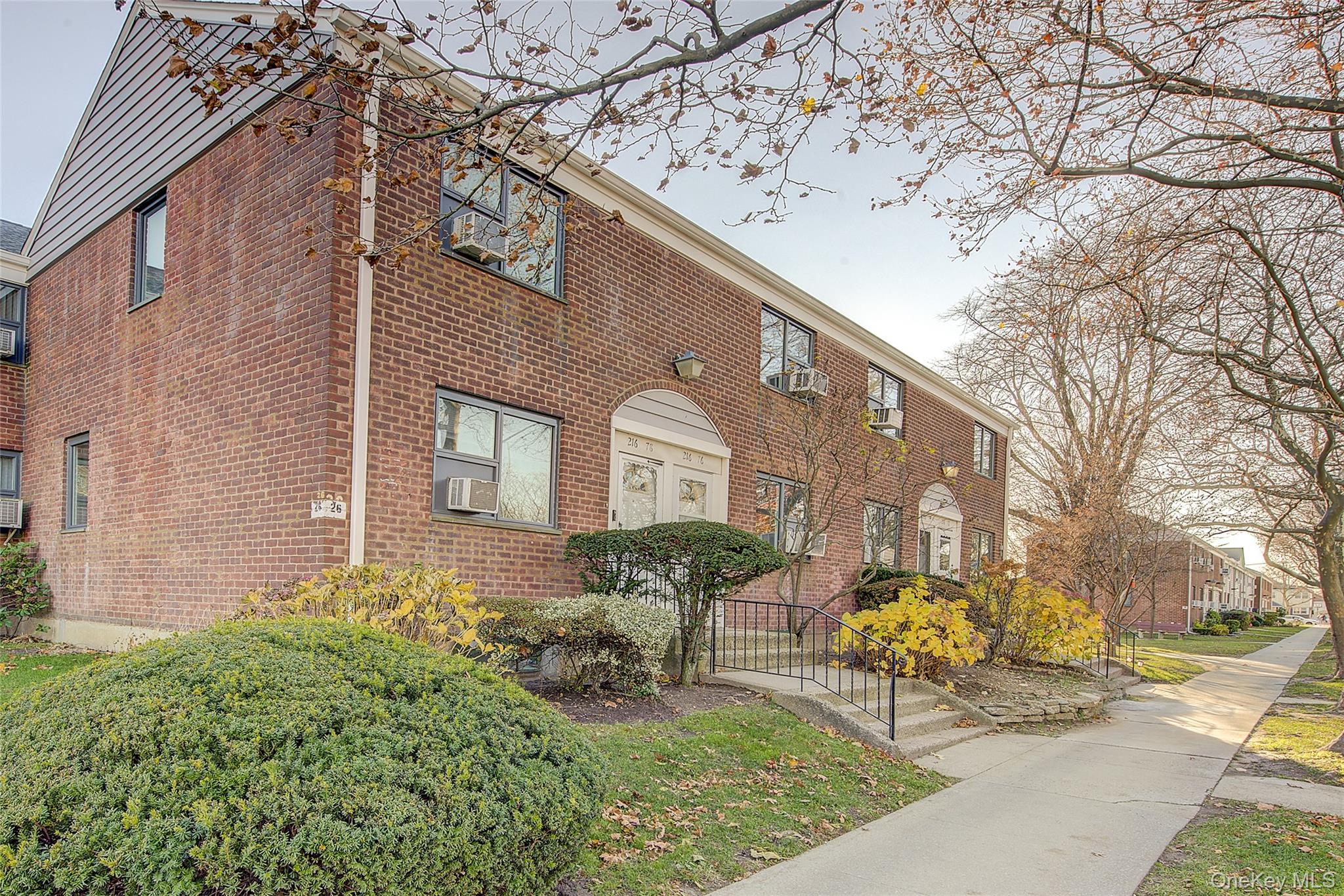 216-76 68th Avenue, Unit 26119 Queens, NY 11364 - Photo 18 of 19