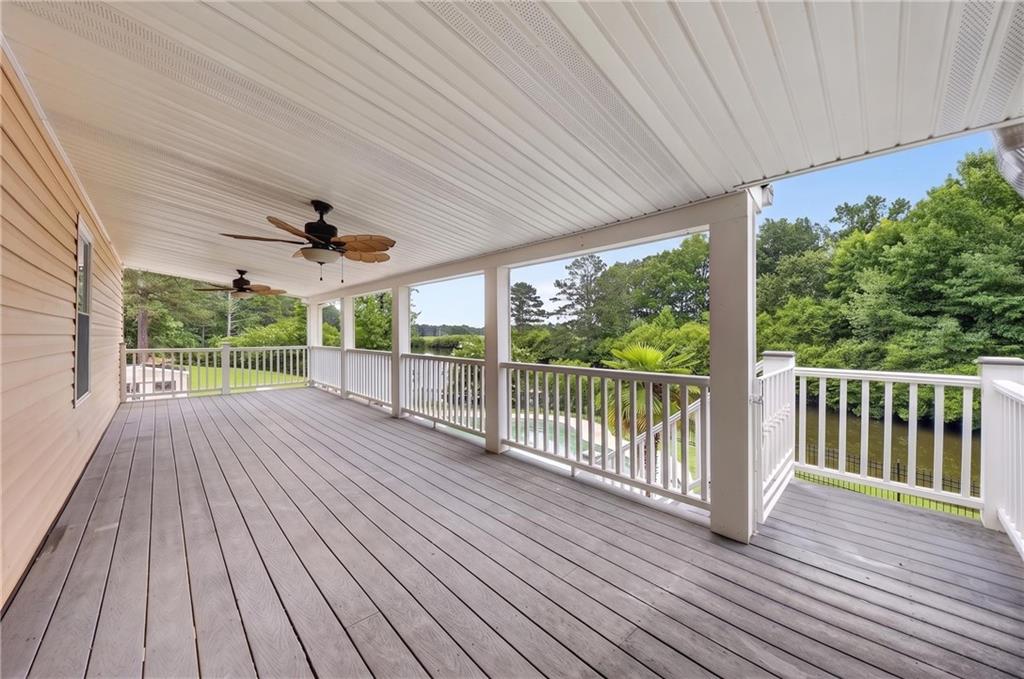 1378 Amber Stapp Studdard Road Social Circle, GA 30025 - Photo 63 of 89