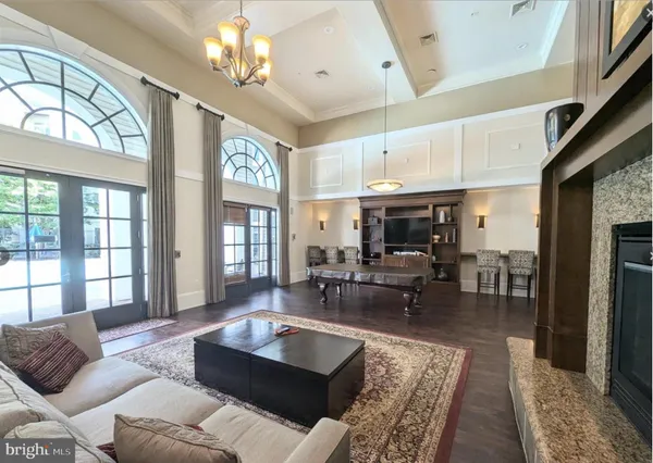 $450,000 | 2465 Army Navy Drive, Unit 1405, Arlington, VA 22206