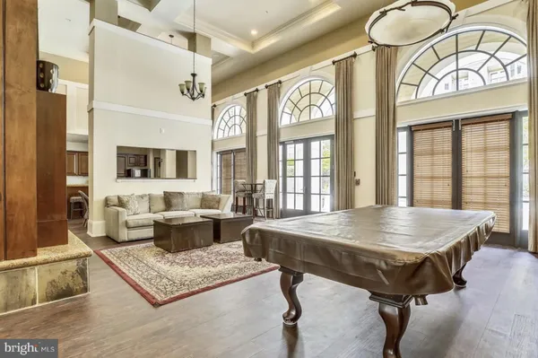 $450,000 | 2465 Army Navy Drive, Unit 1405, Arlington, VA 22206