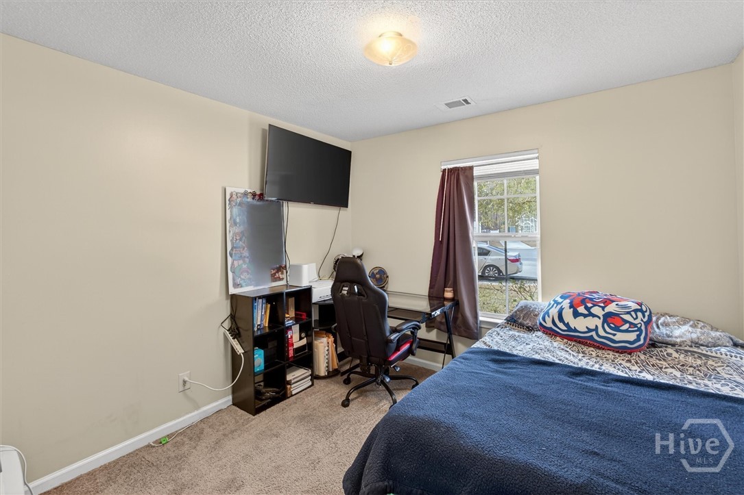 4 Depwick Court Pooler, GA 31322 - Photo 12 of 15 Bedroom #2