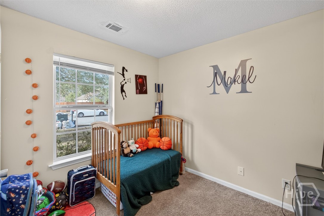 4 Depwick Court Pooler, GA 31322 - Photo 13 of 15 Bedroom #3