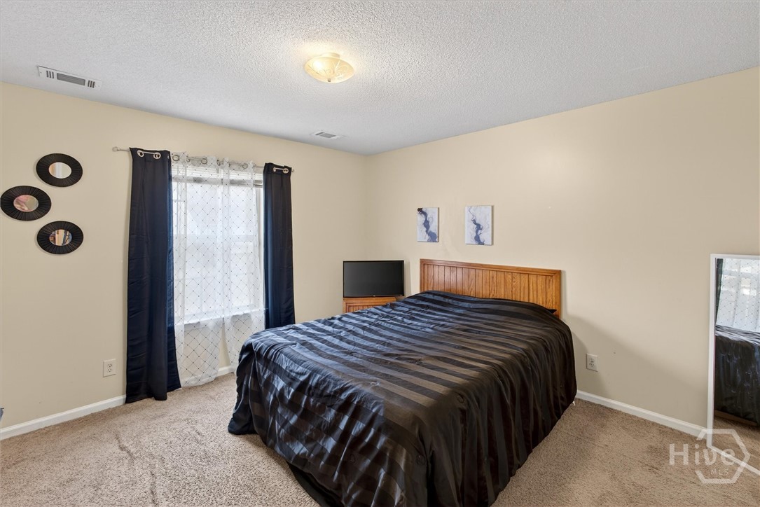 4 Depwick Court Pooler, GA 31322 - Photo 10 of 15 Primary Bedroom