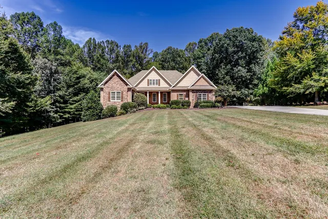 $648,000 | 1480 Gilfield Drive, Forest, VA 24551