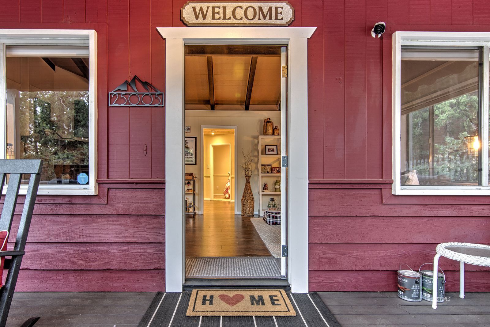 25005 Rim Rock Road Idyllwild, CA 92549 - Photo 9 of 48 Untitled