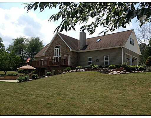 1219 North S R 235 De Graff, OH 43318 - Photo 2 of 25