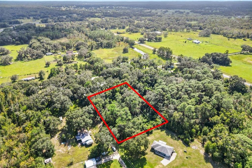 Tbd Southwest 28th Street Bushnell, FL 33513 - Photo 1 of 2 Gallery Image 1