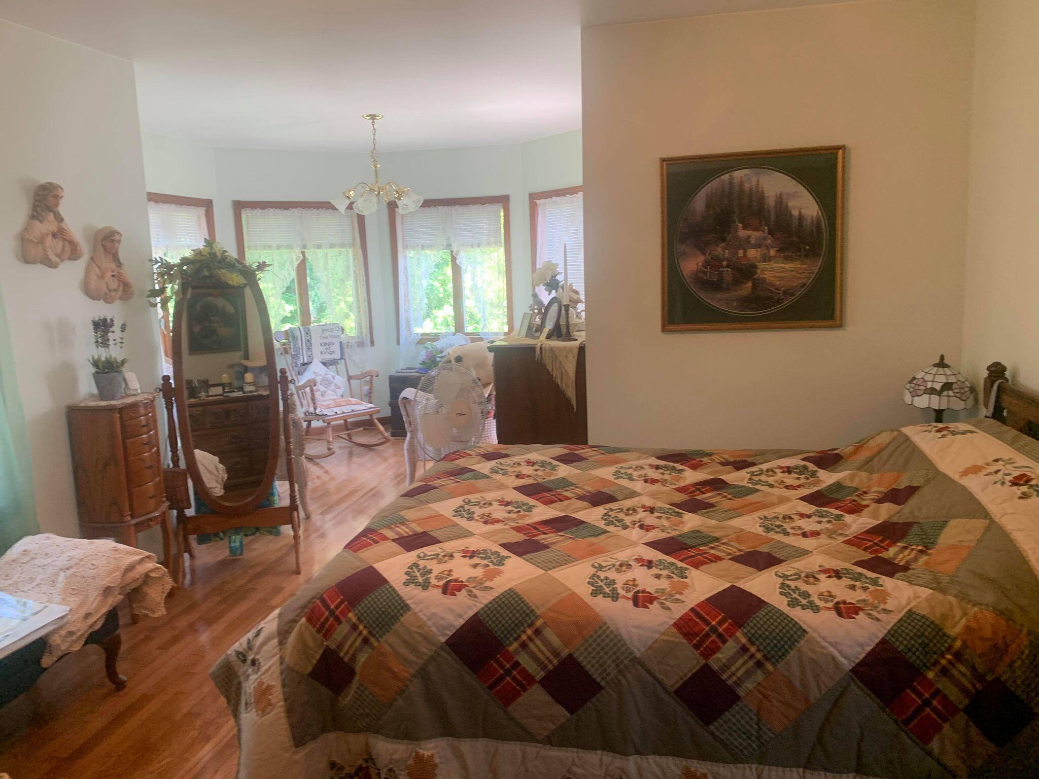 126 Channel Road, Unit 2 Alpena, MI 49707 - Photo 12 of 15 Gallery Image 12