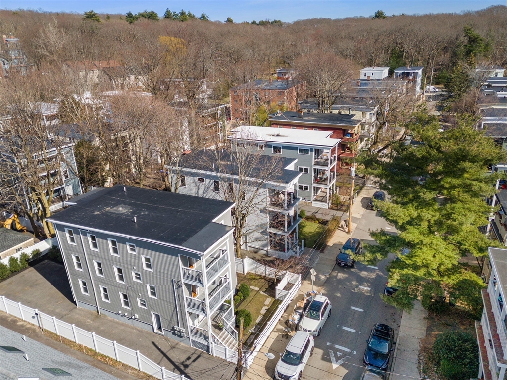 78-80 Rossmore Road, Unit 3 Boston, MA 02130 - Photo 1 of 10 a view of a city in the middle of a city