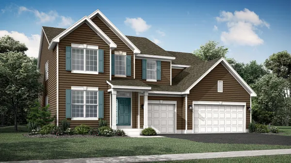 $638,755 | 514 Fridley Avenue, Oswego, IL 60543
