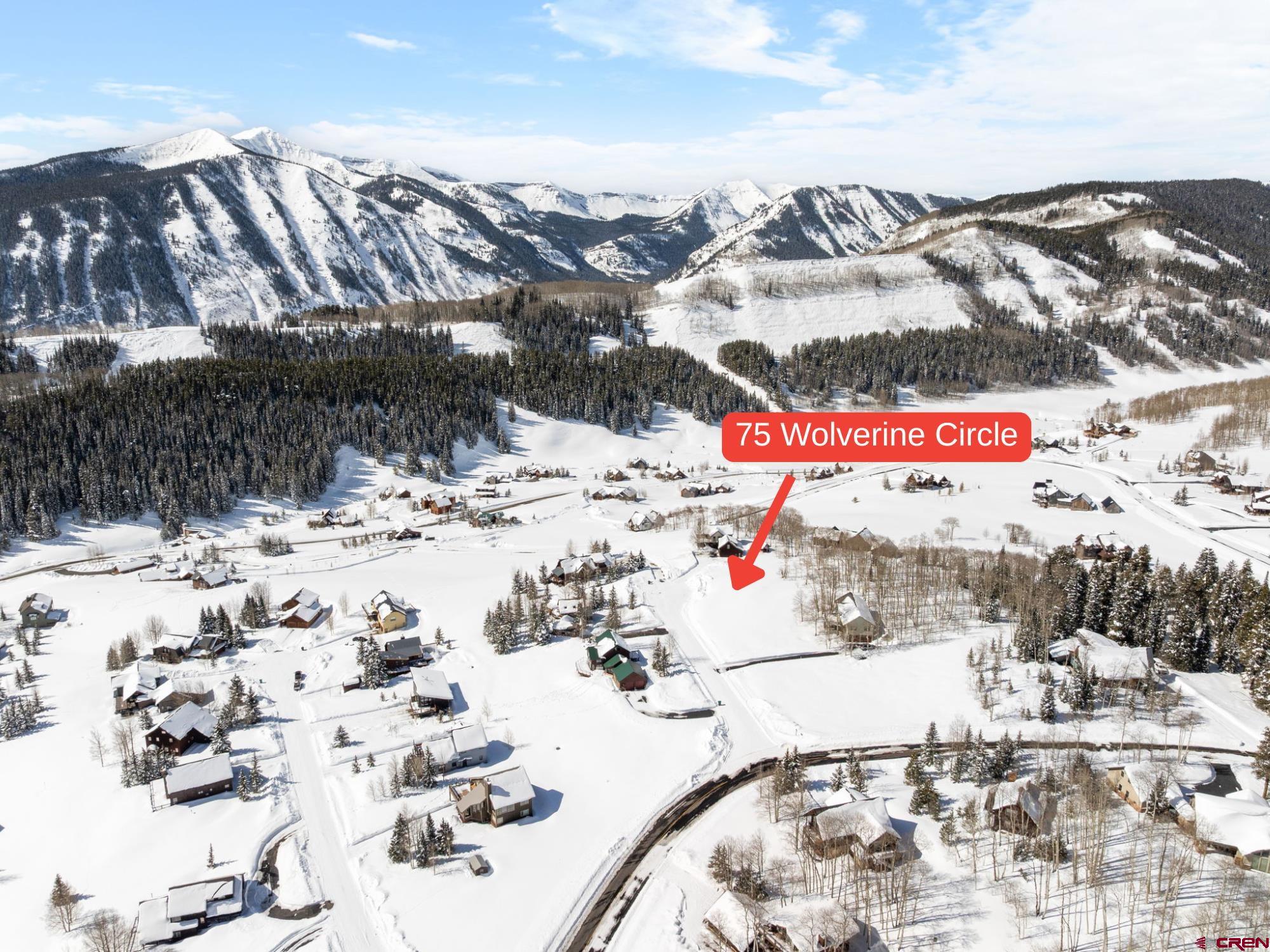 75 Wolverine Circle Crested Butte, CO 81224 - Photo 11 of 24