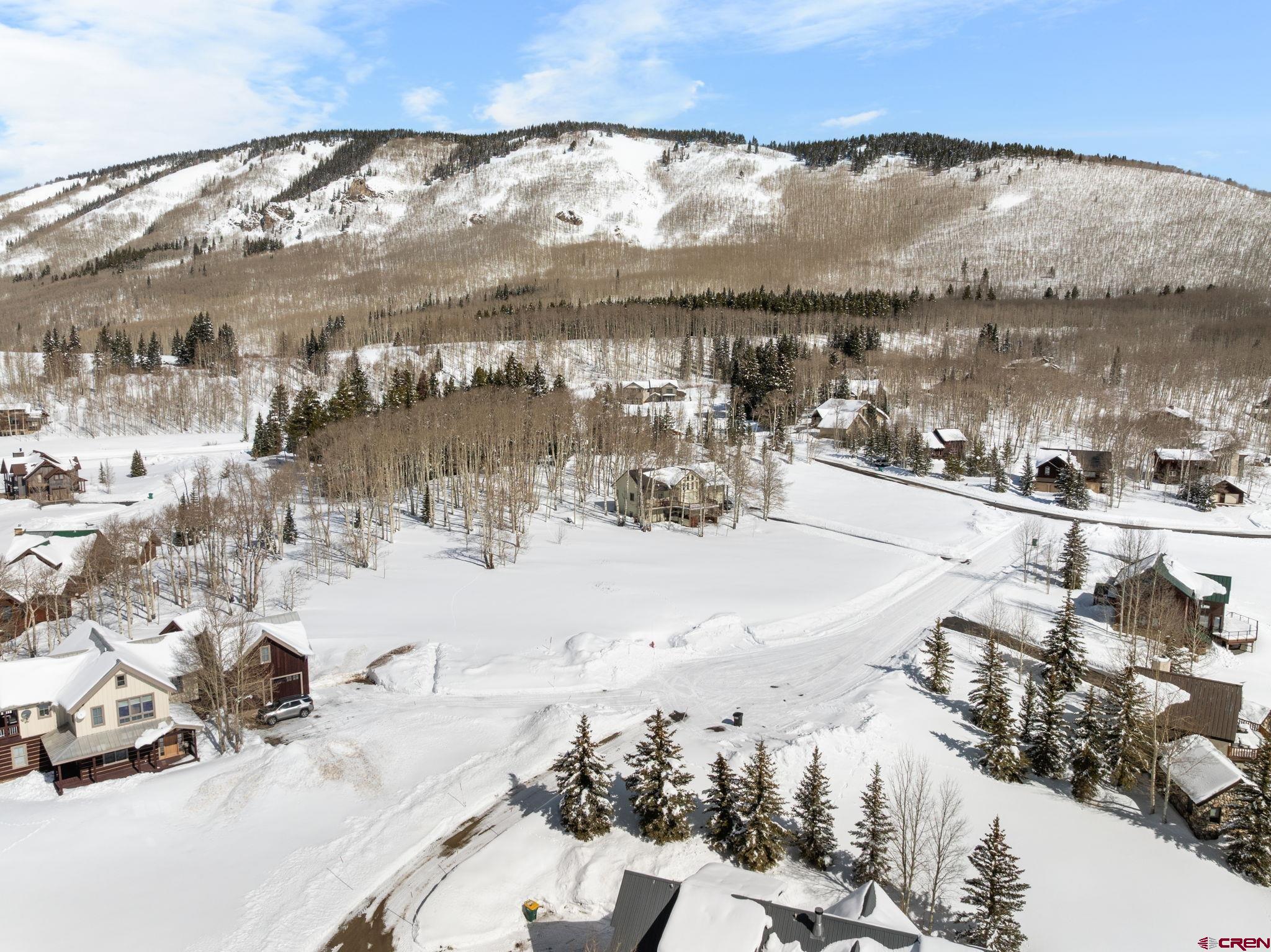 75 Wolverine Circle Crested Butte, CO 81224 - Photo 13 of 24