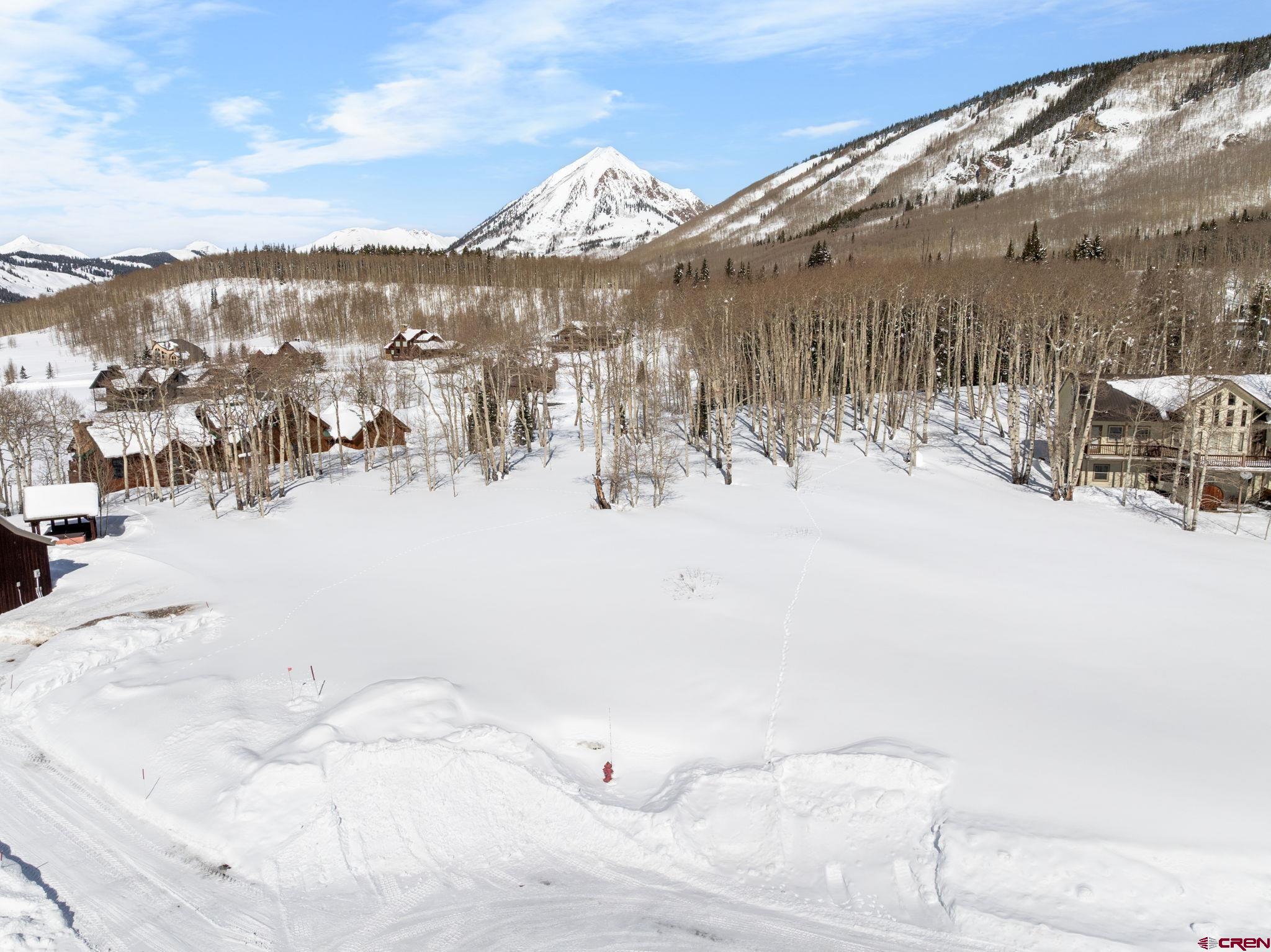 75 Wolverine Circle Crested Butte, CO 81224 - Photo 14 of 24