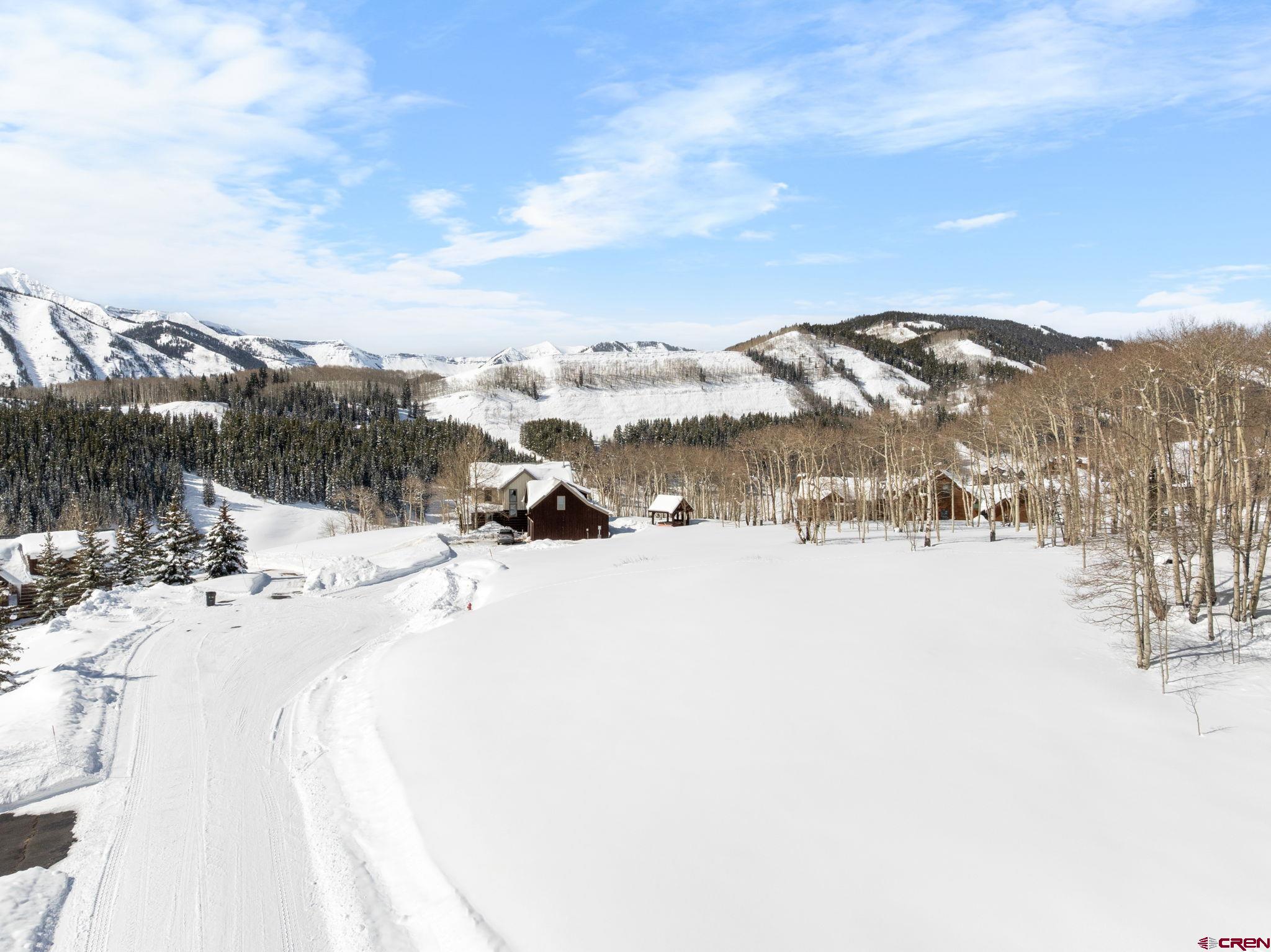 75 Wolverine Circle Crested Butte, CO 81224 - Photo 15 of 24