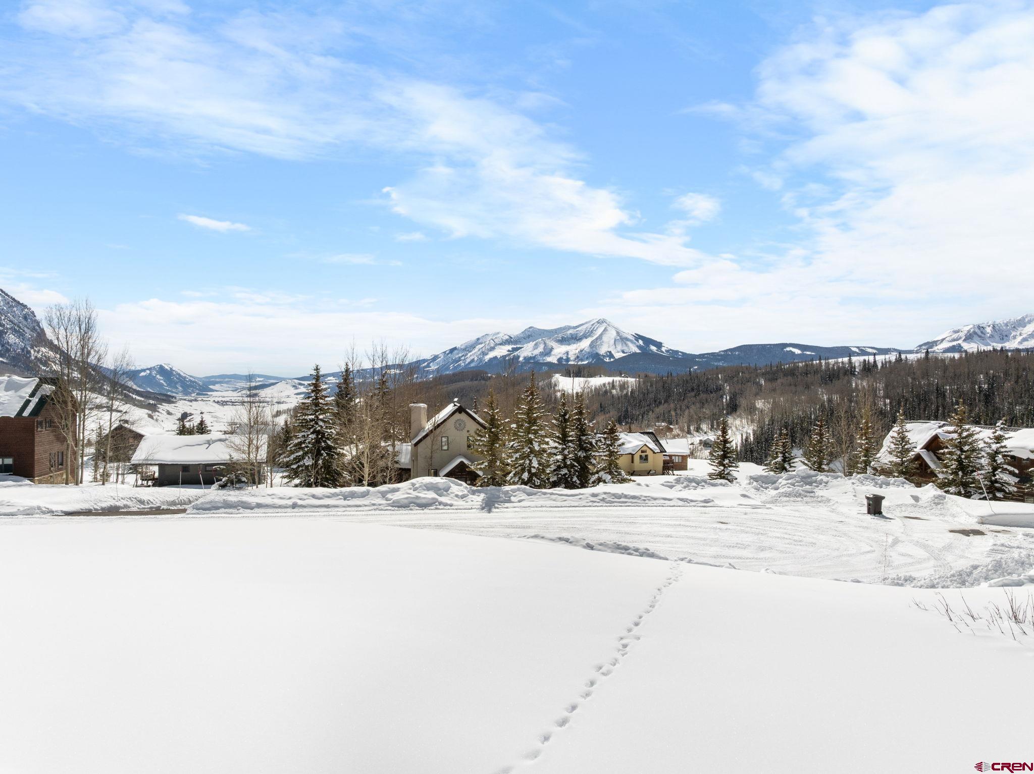 75 Wolverine Circle Crested Butte, CO 81224 - Photo 16 of 24