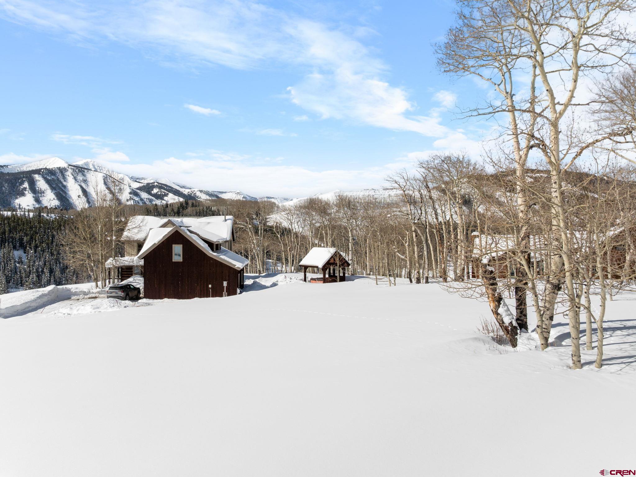 75 Wolverine Circle Crested Butte, CO 81224 - Photo 18 of 24