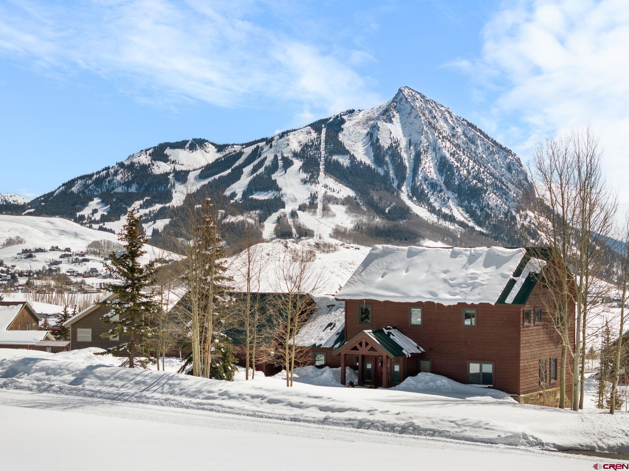 75 Wolverine Circle Crested Butte, CO 81224 - Photo 21 of 24