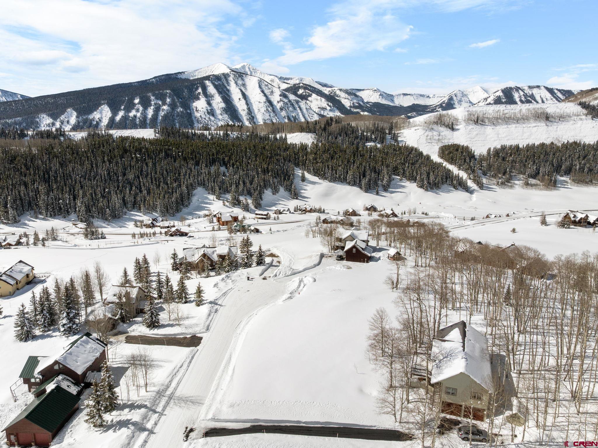 75 Wolverine Circle Crested Butte, CO 81224 - Photo 4 of 24
