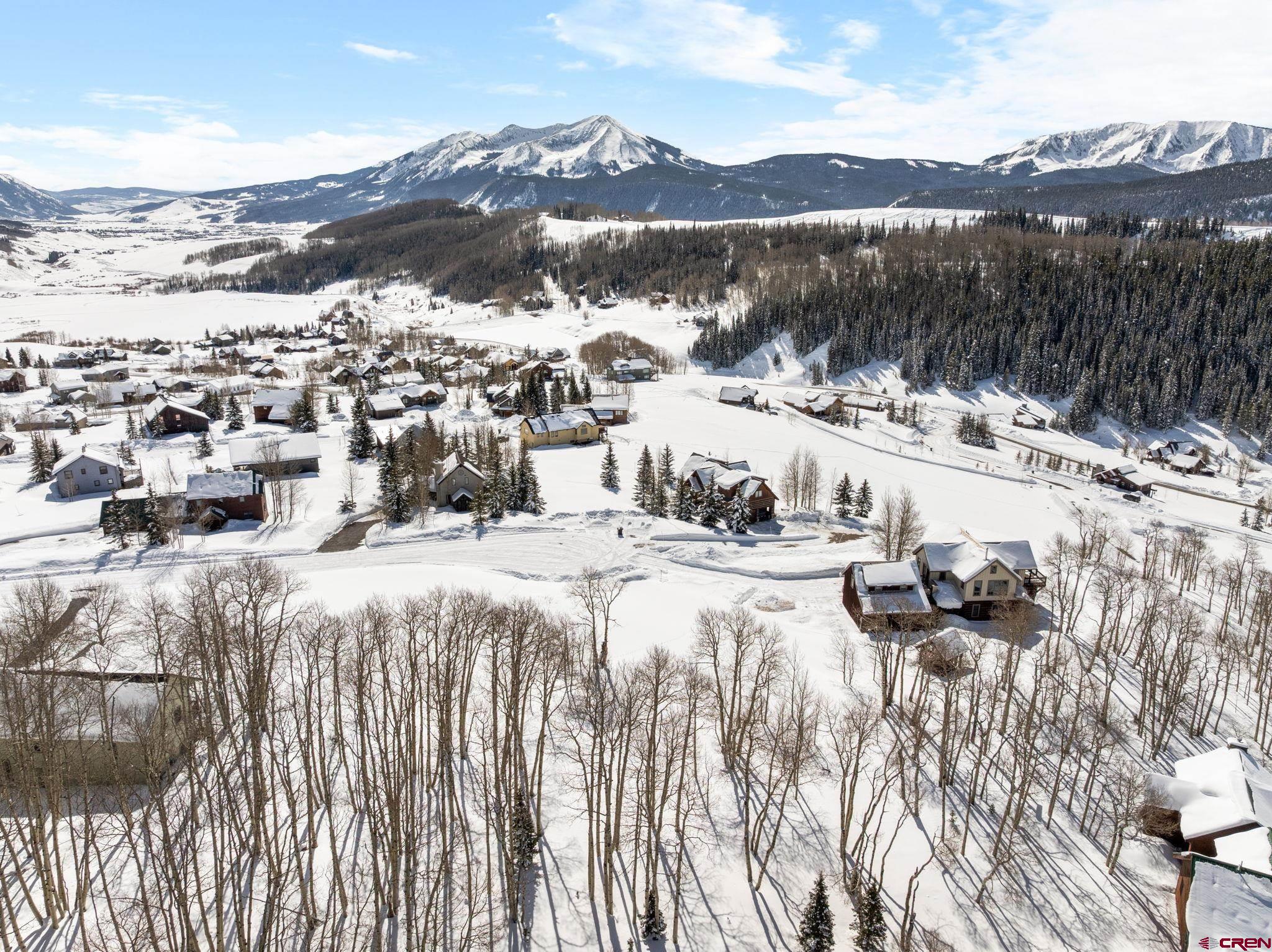 75 Wolverine Circle Crested Butte, CO 81224 - Photo 6 of 24