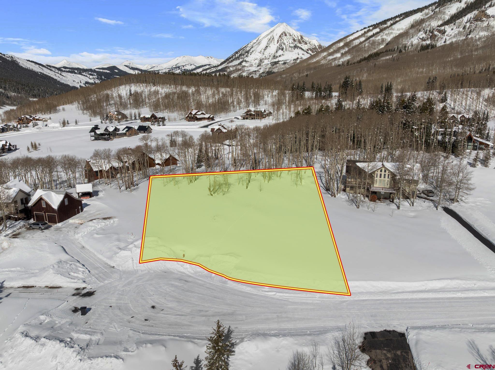 75 Wolverine Circle Crested Butte, CO 81224 - Photo 7 of 24