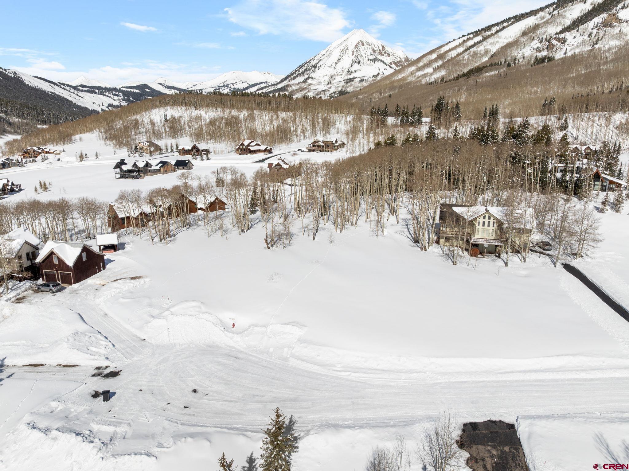75 Wolverine Circle Crested Butte, CO 81224 - Photo 8 of 24