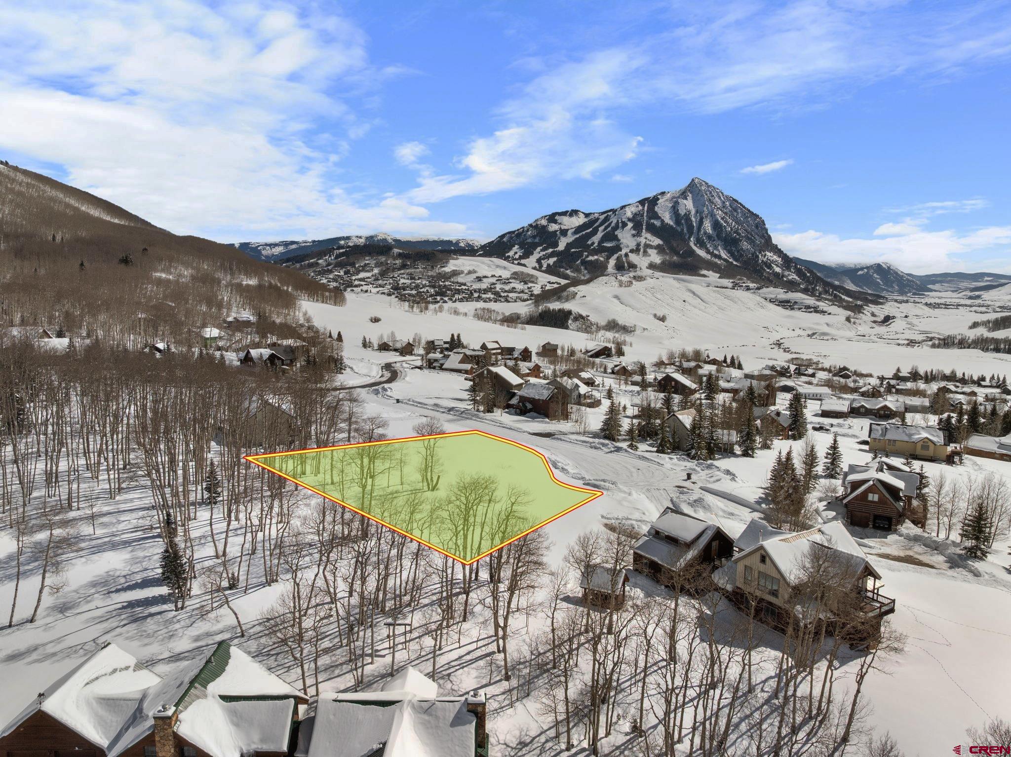 75 Wolverine Circle Crested Butte, CO 81224 - Photo 9 of 24