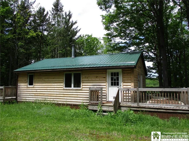 $1,295,000 | Yankee Road, Cuba, NY 14727