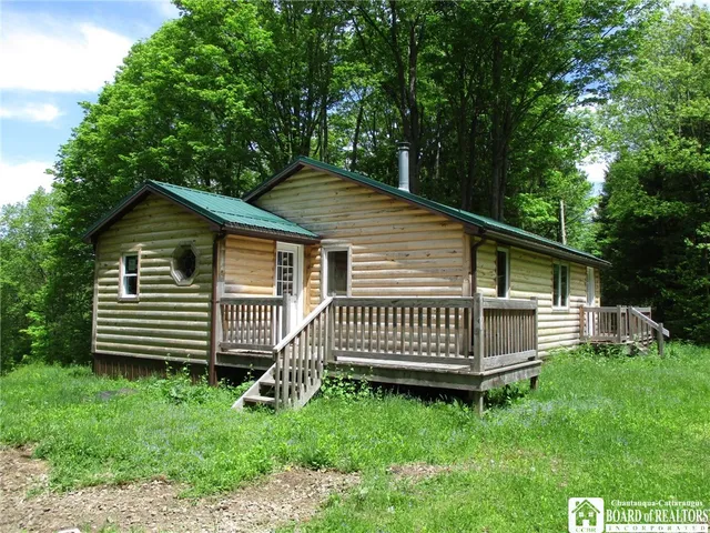 $1,295,000 | Yankee Road, Cuba, NY 14727