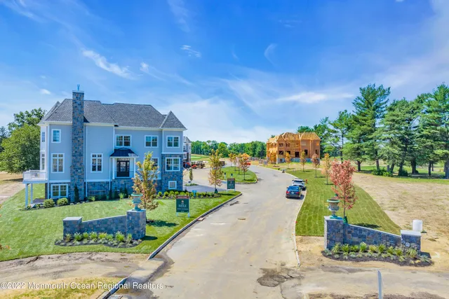 $1,450,000 | 176 Eagle Way, Eatontown, NJ 07724