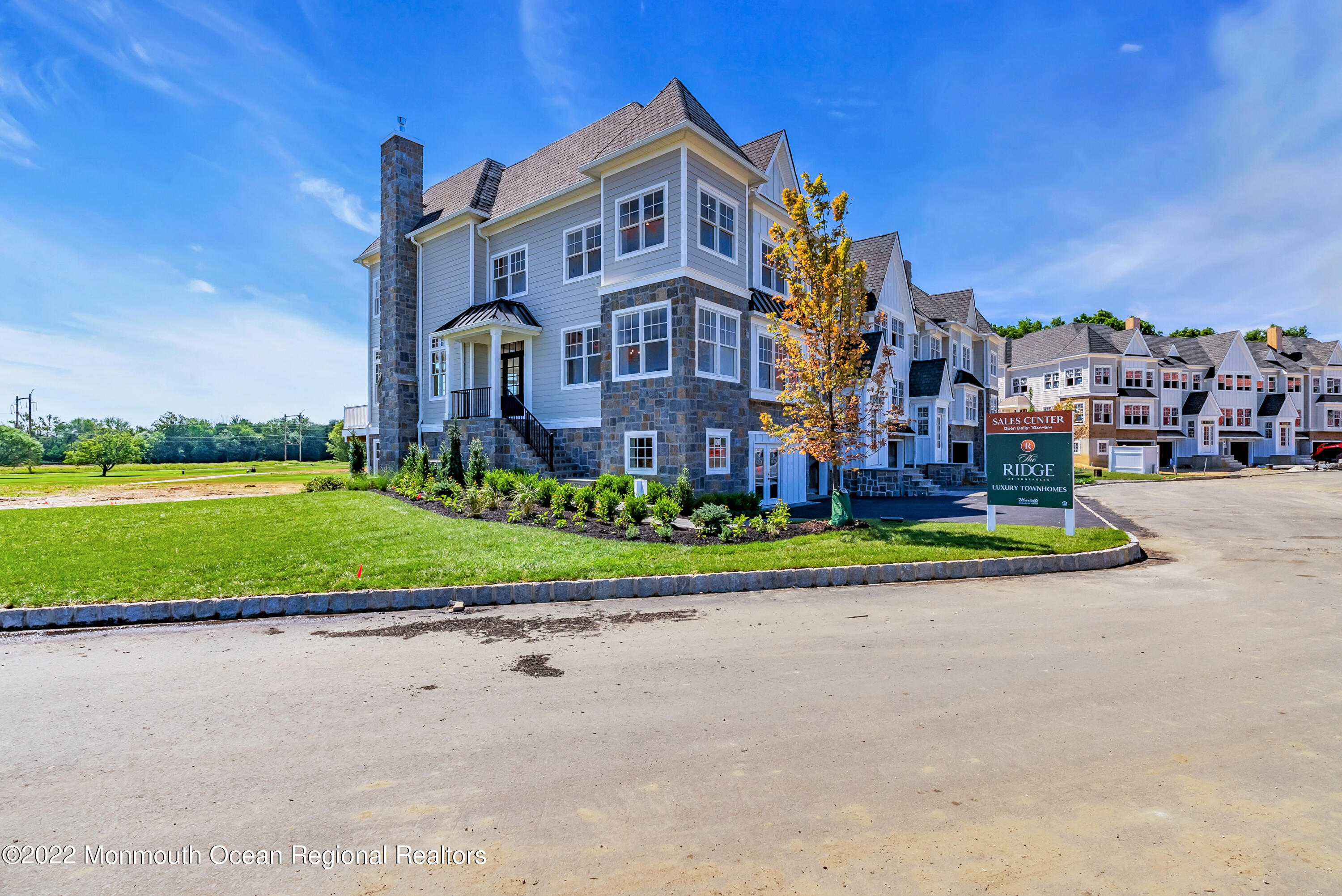 176 Eagle Way Eatontown, NJ 07724 - Photo 9 of 102 MJB03709