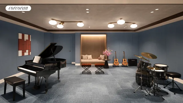 $4,600,000 | 720 West End Avenue, Unit 8C | Upper West Side