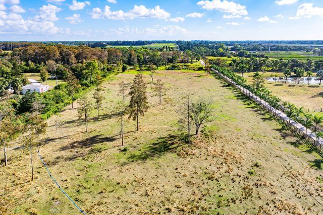 a view of an ocean view