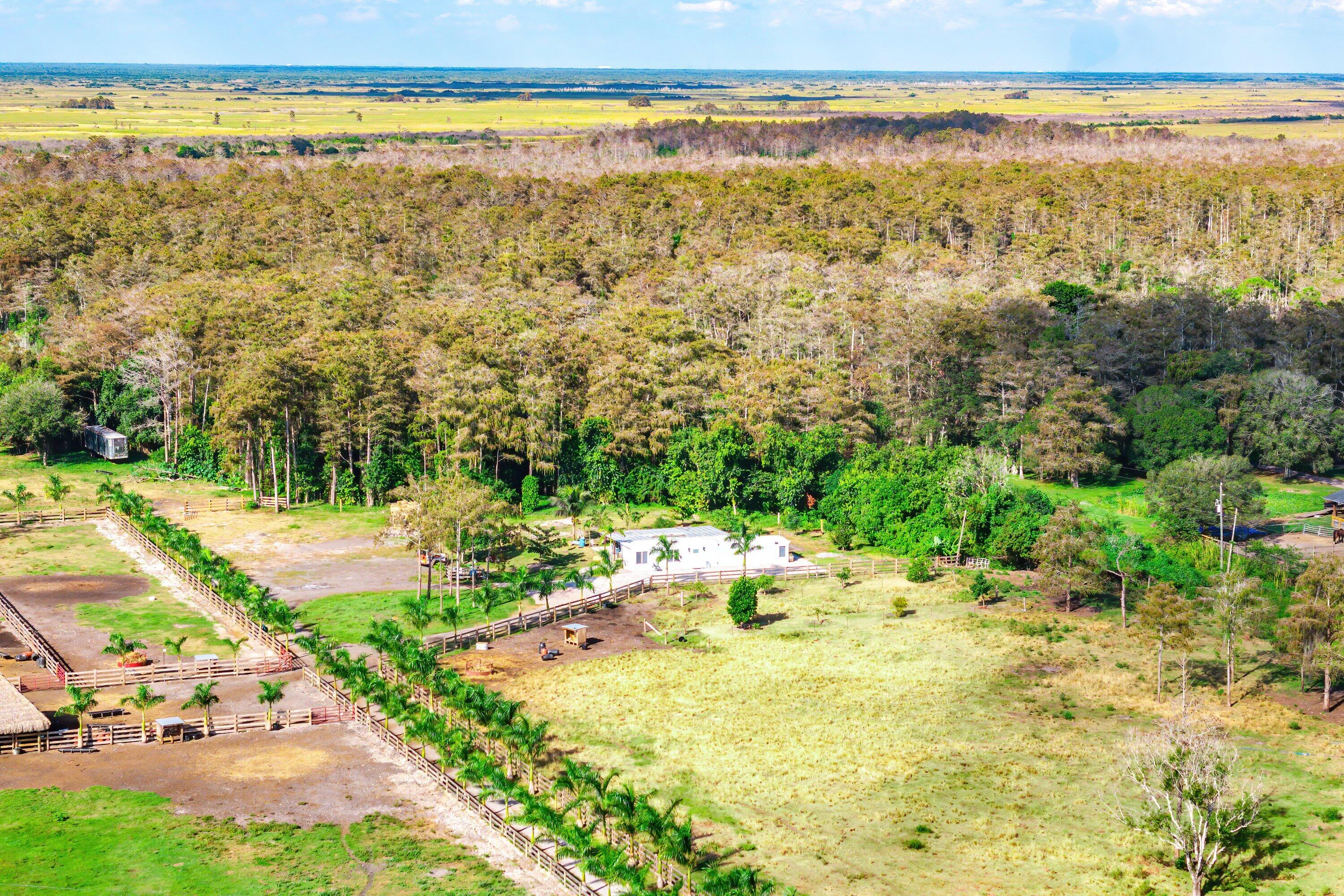 11511 Townsend Lane Boynton Beach, FL 33472 - Photo 18 of 21 a view of lake view and mountain view