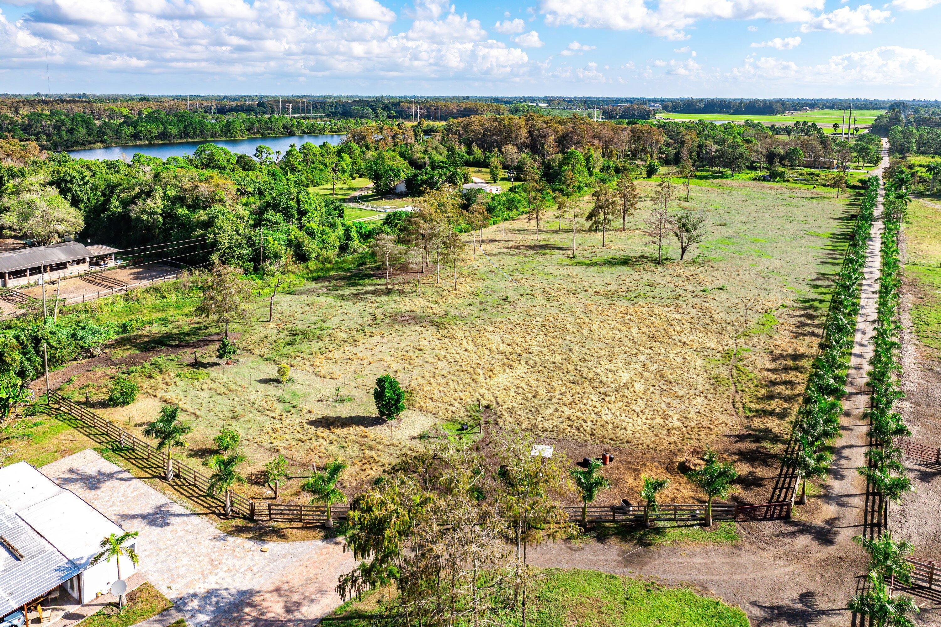11511 Townsend Lane Boynton Beach, FL 33472 - Photo 19 of 21 a view of lake view