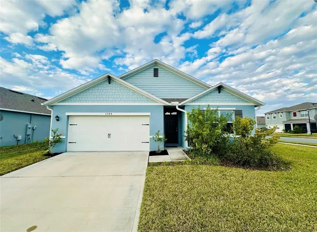 $2,650 | 3384 Hammond Point, Sanford, FL 32771