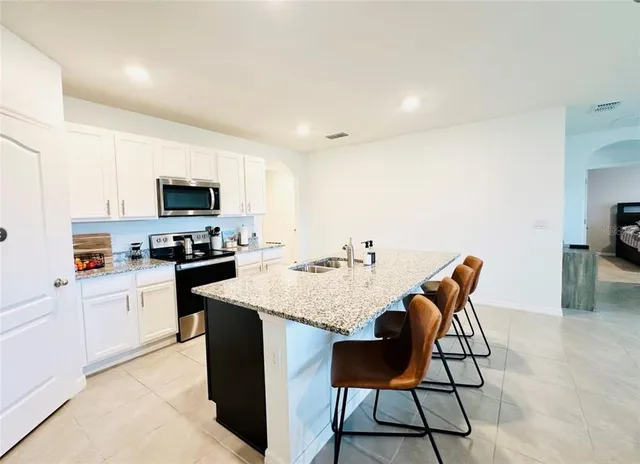 $2,650 | 3384 Hammond Point, Sanford, FL 32771