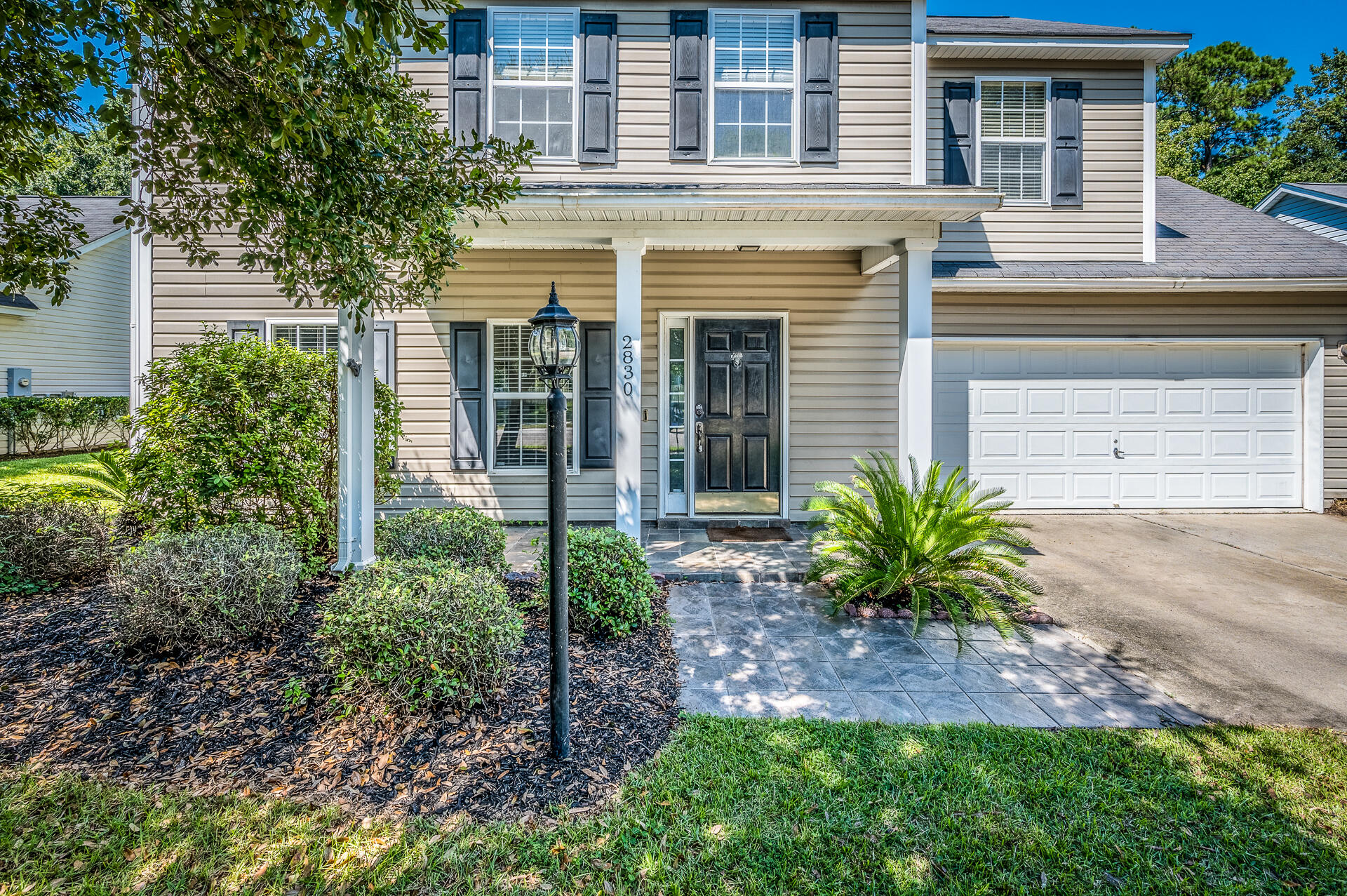 2830 August Road Johns Island, SC 29455 - Photo 2 of 30 2830August-02