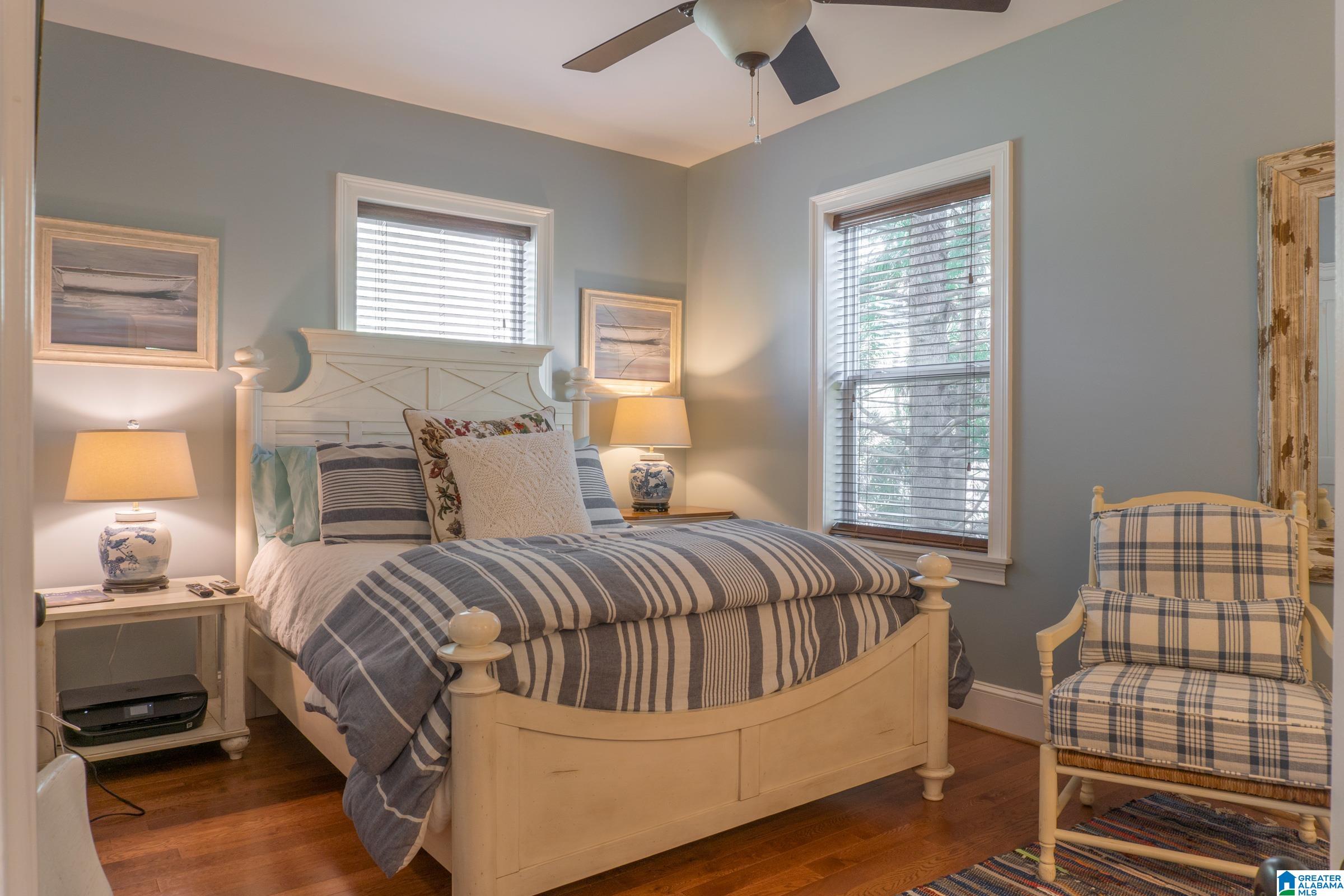 134 Monties Point Lane Wedowee, AL 36278 - Photo 21 of 41
