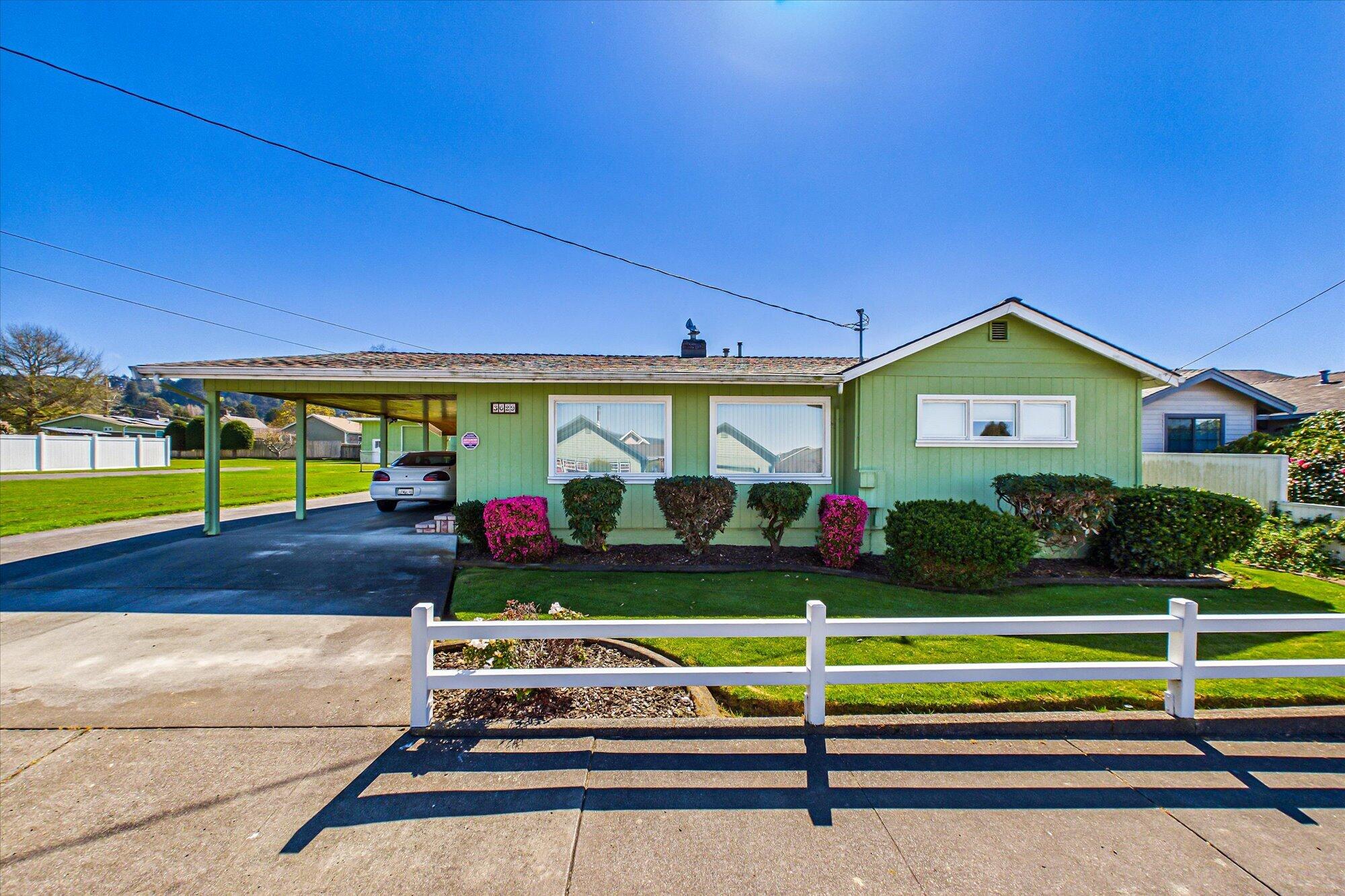 3629 Kenmar Road Fortuna, CA 95540 - Photo 3 of 58